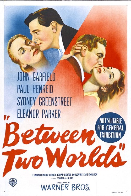 Between Two Worlds 1944