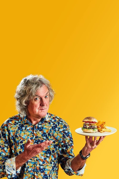 James May: Oh Cook!