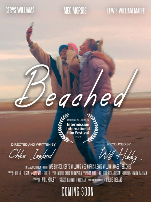 Beached official poster