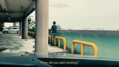 Where Do I Bury You? still
