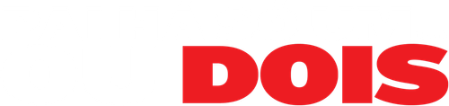 Pai em Dose Dupla 2 - Logo 3