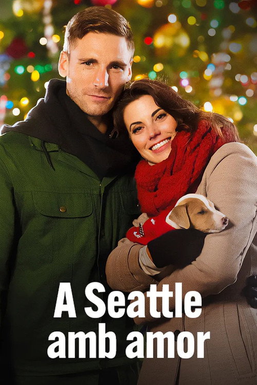 Cartell de A Seattle amb amor