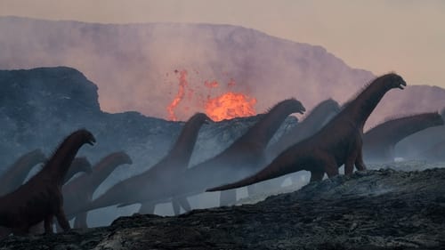 Planeta Pré-histórico: 2×2