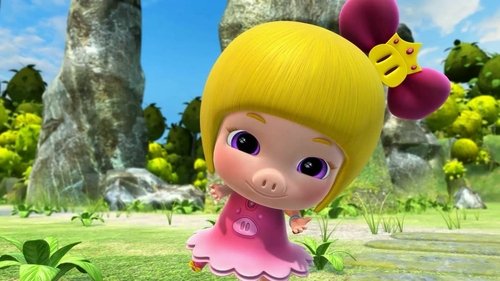 Épisode 9