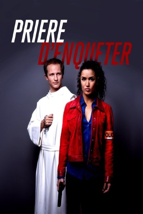 Imagen 3 del estreno de Prière d