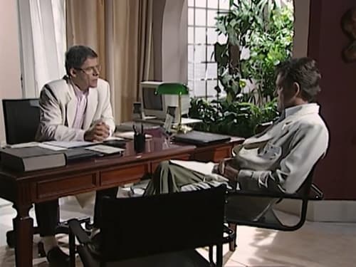 História de Amor, S01E127 - (1995)