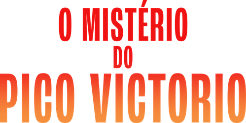O Mistério do Pico Victorio