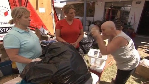 Épisode 9