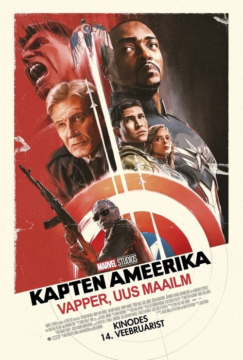 Posters
