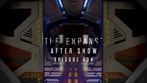 After Show: Episode 404