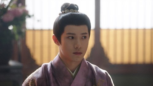 O Pretendente Perfeito: 1×14