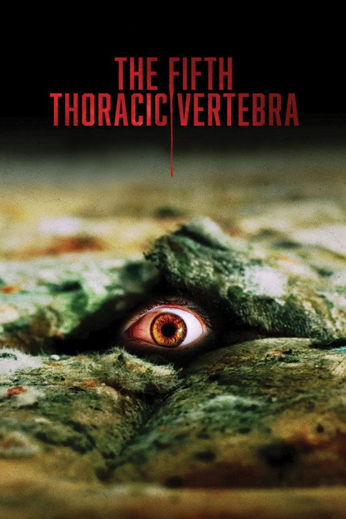 The Fifth Thoracic Vertebra