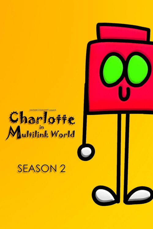 Charlotte in Multilink World Season 2