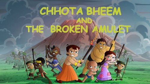 Chhota Bheem and the Broken Amulet