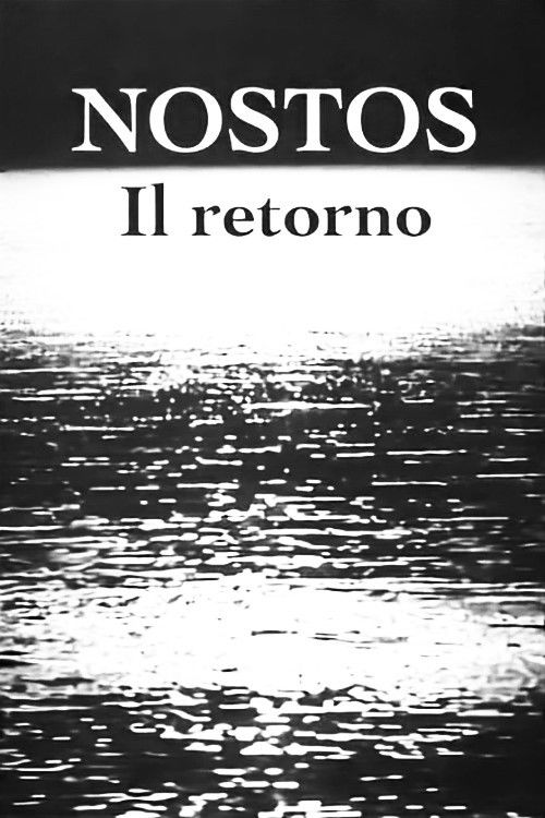 Nostos: The Return poster