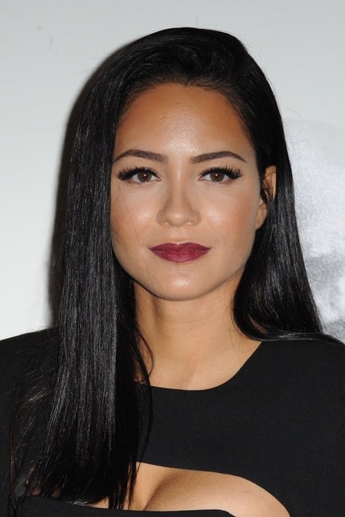 Kép: Tristin Mays színész profilképe