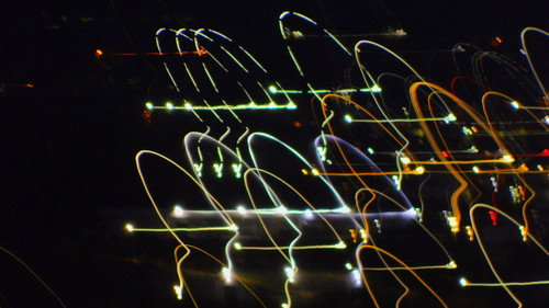 Viagem ao Fim da Luz