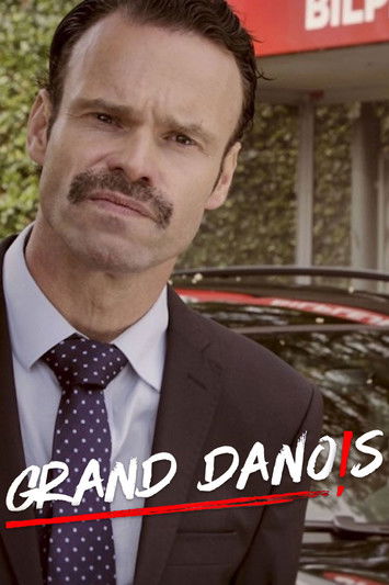 Escena 5 de Grand danois