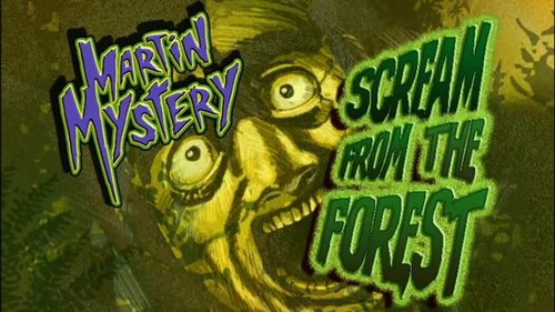 Scream from the Forest