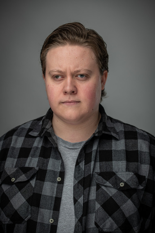 Foto de Benjamin Riley