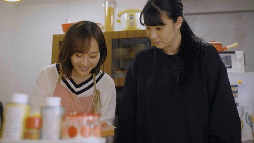 Tsukuritai Onna to Tabetai Onna Season 2 backdrop 1