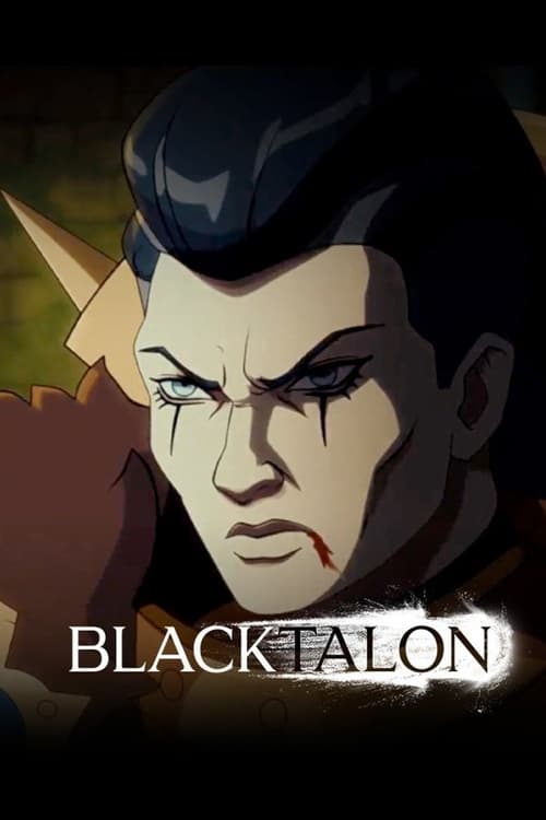 Blacktalon - Saison 1