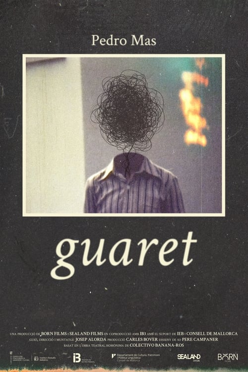 Guaret (2024) poster