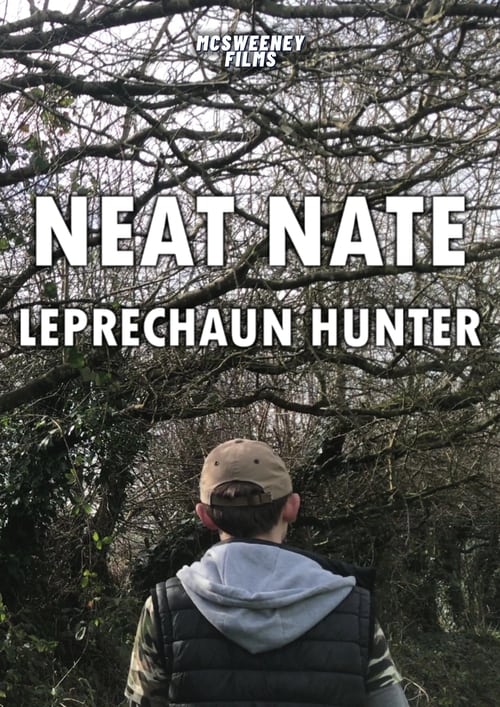 Neat Nate: Leprechaun Hunter Look at the page