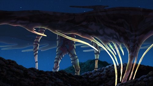 Princess Mononoke (1997)