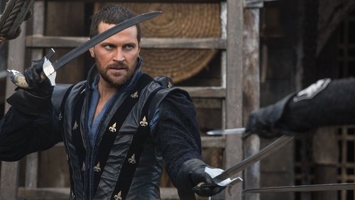 Da Vinci’s Demons / Os Demônios de Da Vinci Episódio 3