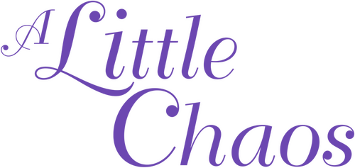 A Little Chaos