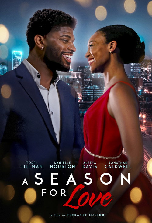 A Season for Love