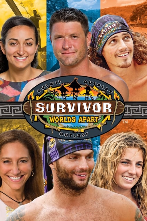 Where to stream Survivor Season 30