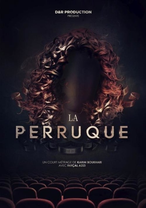 La perruque 2015