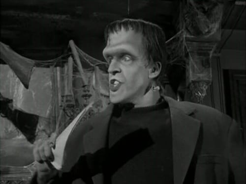 The Munsters: 1×16