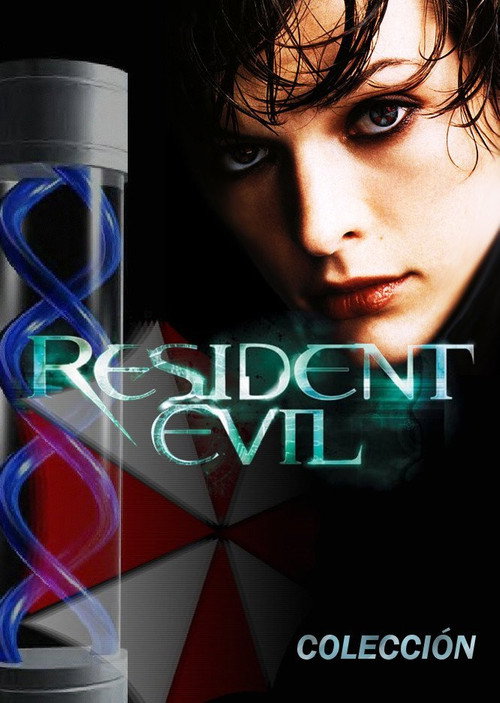 Resident Evil