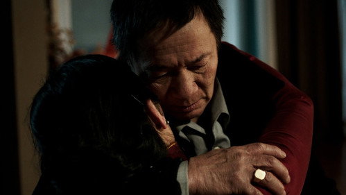 A Promised Rose Garden