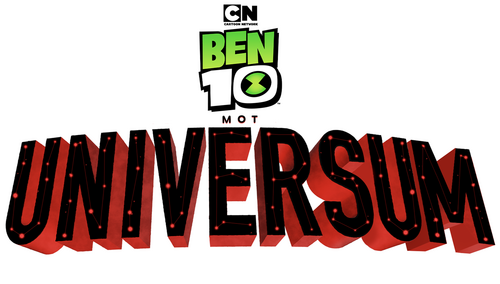 Ben 10 vs. the Universe: The Movie