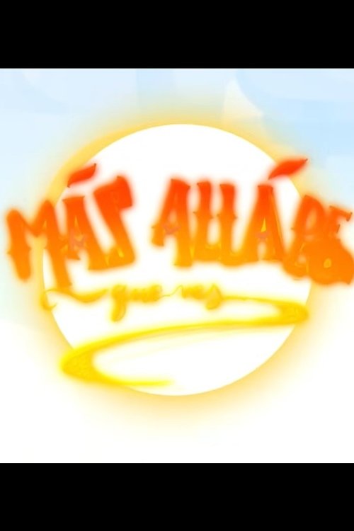 Más Allá de lo que Ves