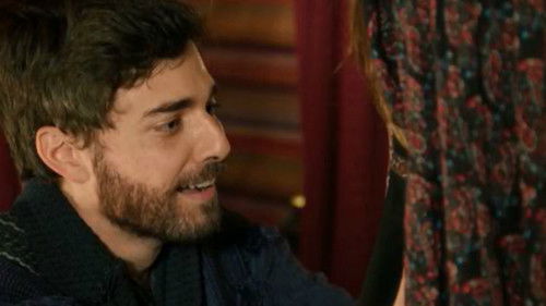 Poster della serie Genesis