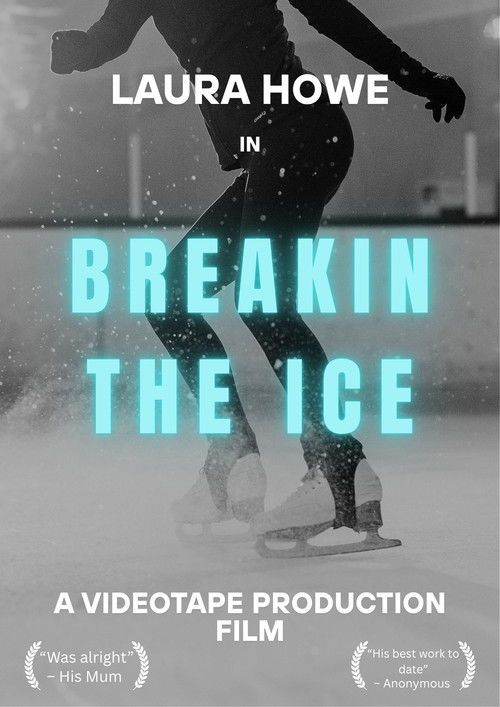 Breaking the Ice