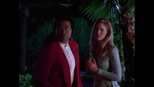 Image de l'épisode Le Mariage interrompu