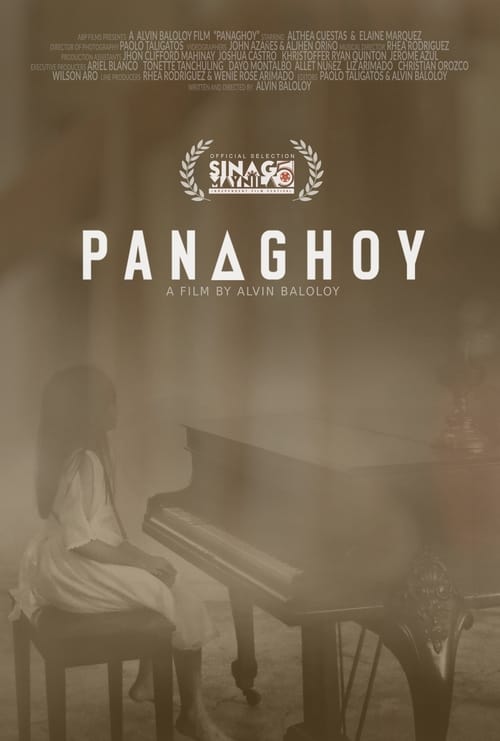 Panaghoy 2019