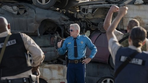 Twisted Metal: 1×9