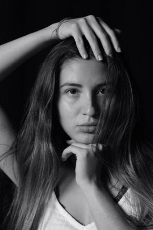 Foto de Pamela Martinez Barrera