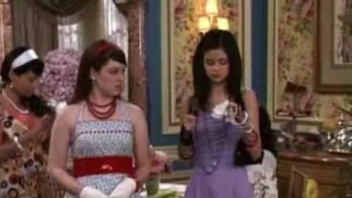 Wizards of Waverly Place: 1×4