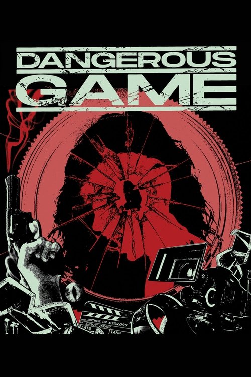 Dangerous Game poster
