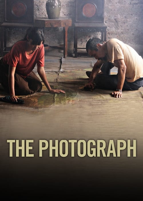 The Photograph Movie Poster Image