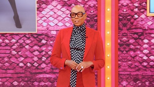 RuPaul’s Drag Race: All Stars: 9×5