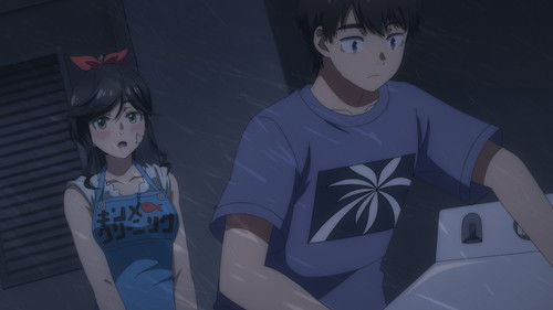 Wash It All Away: 1×9